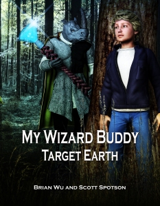 My Wizard Buddy BK 3 ebook